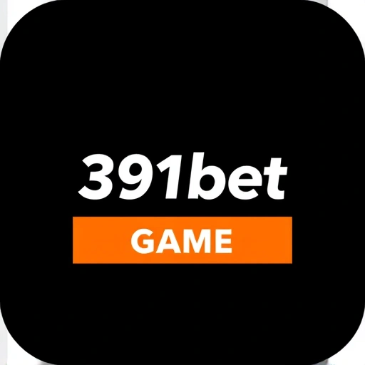Logo da 391bet