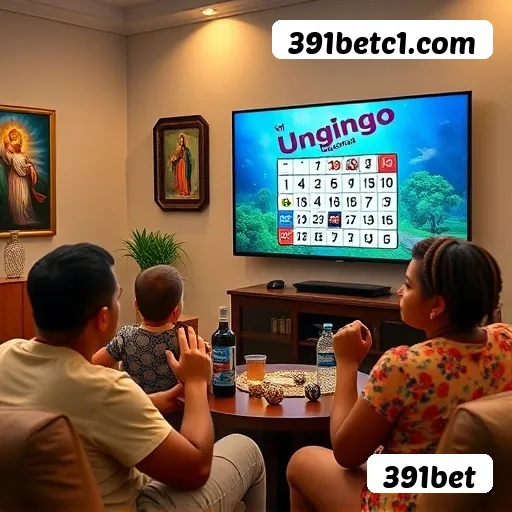 Sistema de apostas 391bet - Imagem principal