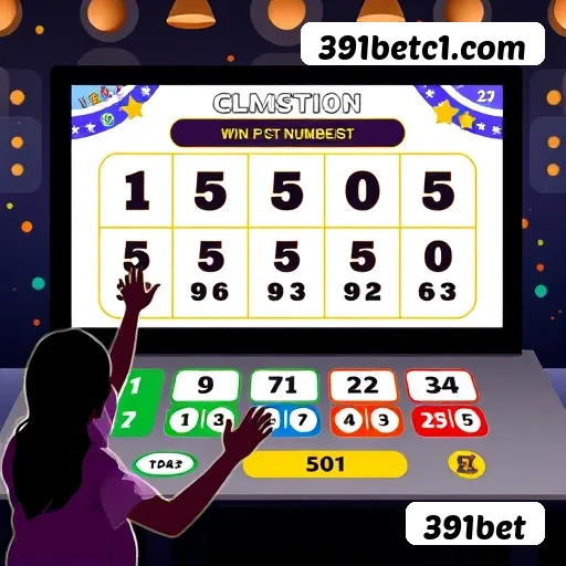Ferramentas de apostas 391bet