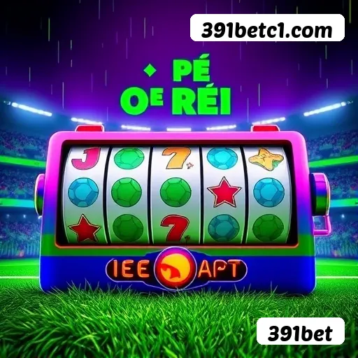 Controle de apostas 391bet