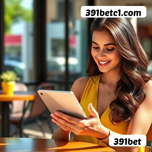 Histórico de apostas 391bet