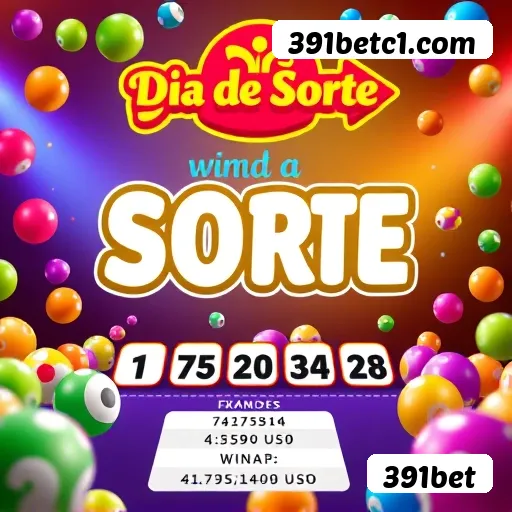 Ganhador 391bet