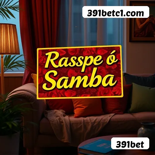 Prêmio 391bet